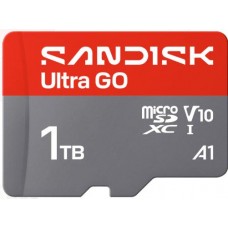 SANDISK Ultra GO microSD™ UHS-I 記憶卡 -1TB